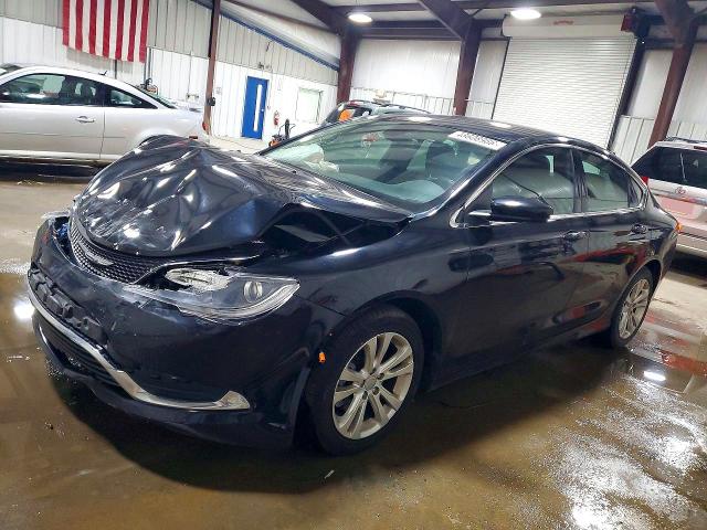 Aukcja sprzedaży 2015 Chrysler 200, vin: 1C3CCCAB3FN536687, numer aukcji: 48608986