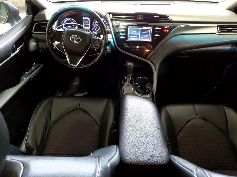 Aukcja sprzedaży 2019 Toyota Camry, vin: 4T1B11HK7KU756160, numer aukcji: 48588566