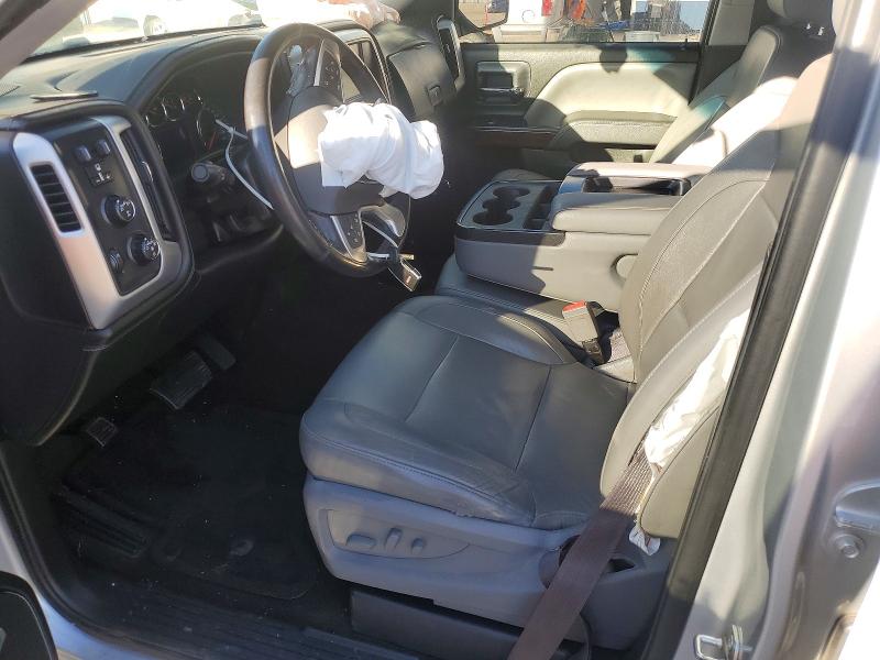 Aukcja sprzedaży 2017 Gmc Sierra, vin: 3GTU2NEC3HG137033, numer aukcji: 49075106