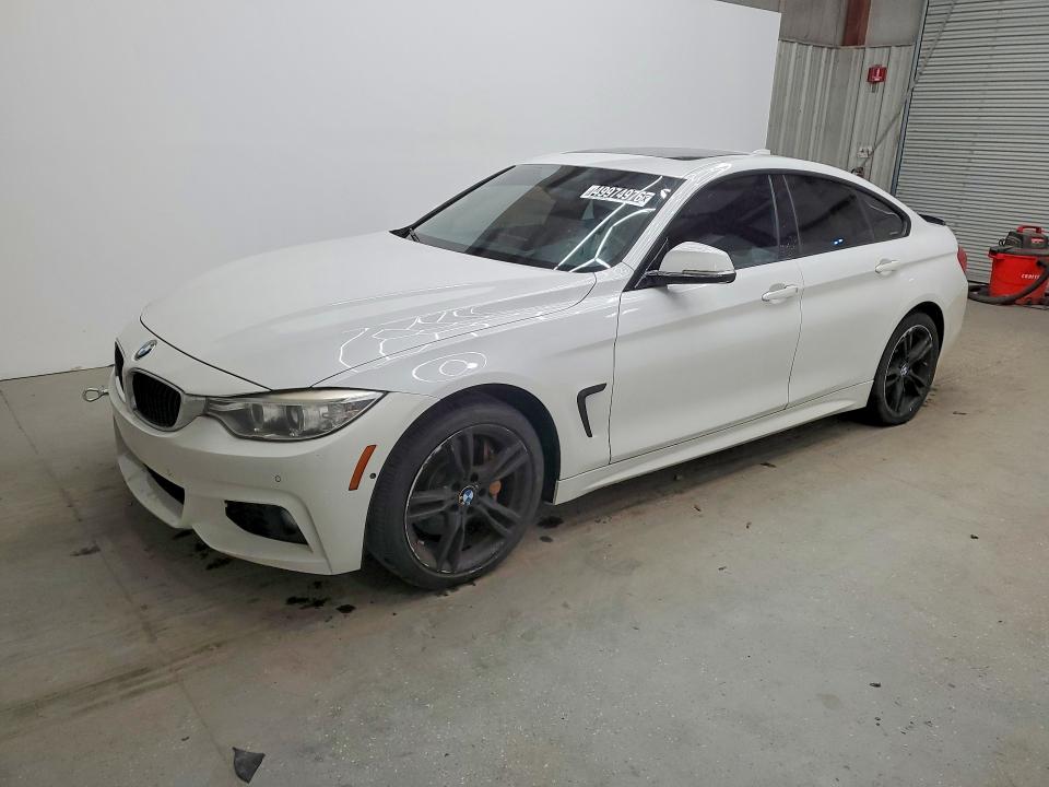 2016 Bmw 428 მანქანა იყიდება აუქციონზე, vin: WBA4A9C57GG507759, აუქციონის ნომერი: 49974976