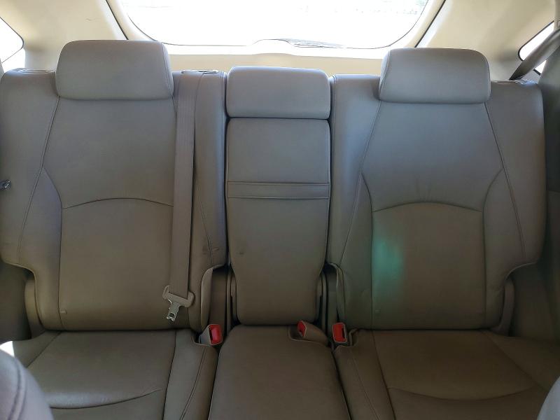 Aukcja sprzedaży 2008 Lexus Rx, vin: 2T2GK31UX8C033337, numer aukcji: 51607456