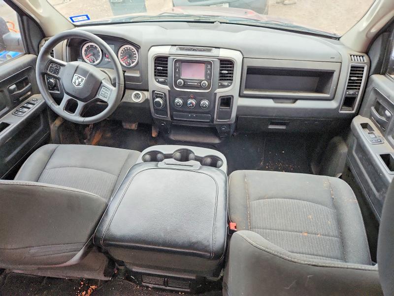 Aukcja sprzedaży 2021 Ram 1500 Classic, vin: 3C6RR6KGXMG711675, numer aukcji: 49646986