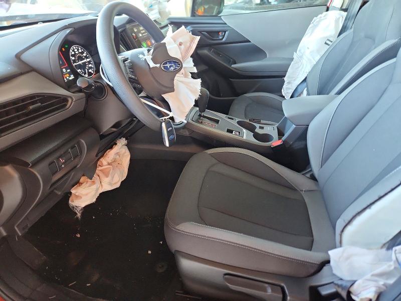 Aukcja sprzedaży 2025 Subaru Crosstrek, vin: JF2GUHDC8SH203570, numer aukcji: 50829006