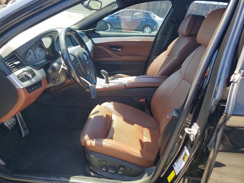 Aukcja sprzedaży 2013 Bmw 535, vin: WBAFR7C55DC821726, numer aukcji: 47624646