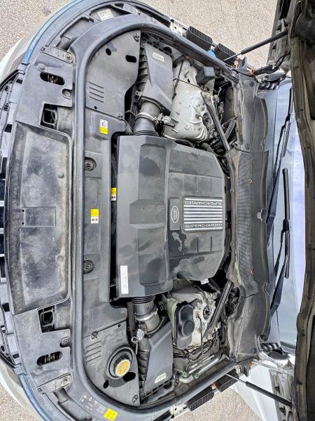 Aukcja sprzedaży 2021 Land Rover Range Rover Sport, vin: SALWR2SE0MA758093, numer aukcji: 49171146