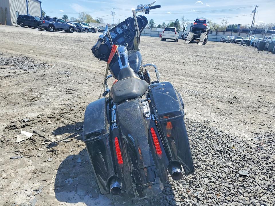 Aukcja sprzedaży 2016 Harley-davidson Flhx, vin: 1HD1KBM12GB675830, numer aukcji: 49839166