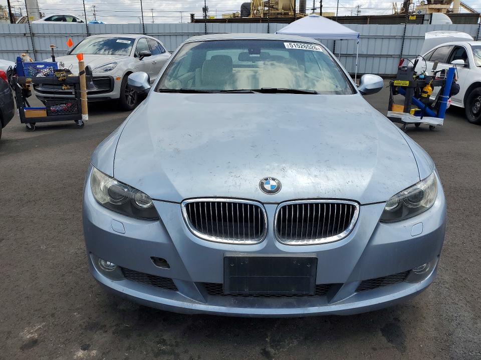 Продажа на аукционе авто 2010 Bmw 328, vin: WBAWR3C56AP462027, номер лота: 51526526
