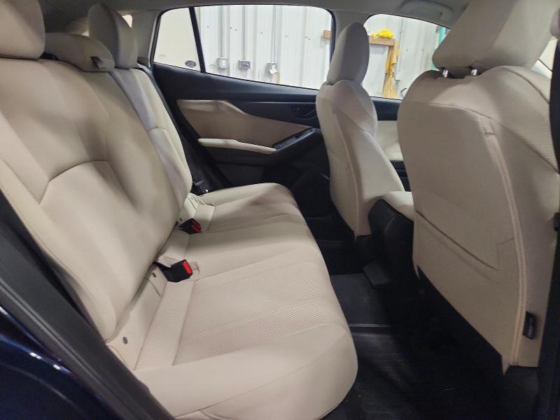 2019 Subaru Impreza მანქანა იყიდება აუქციონზე, vin: 4S3GTAA67K3727023, აუქციონის ნომერი: 51440556