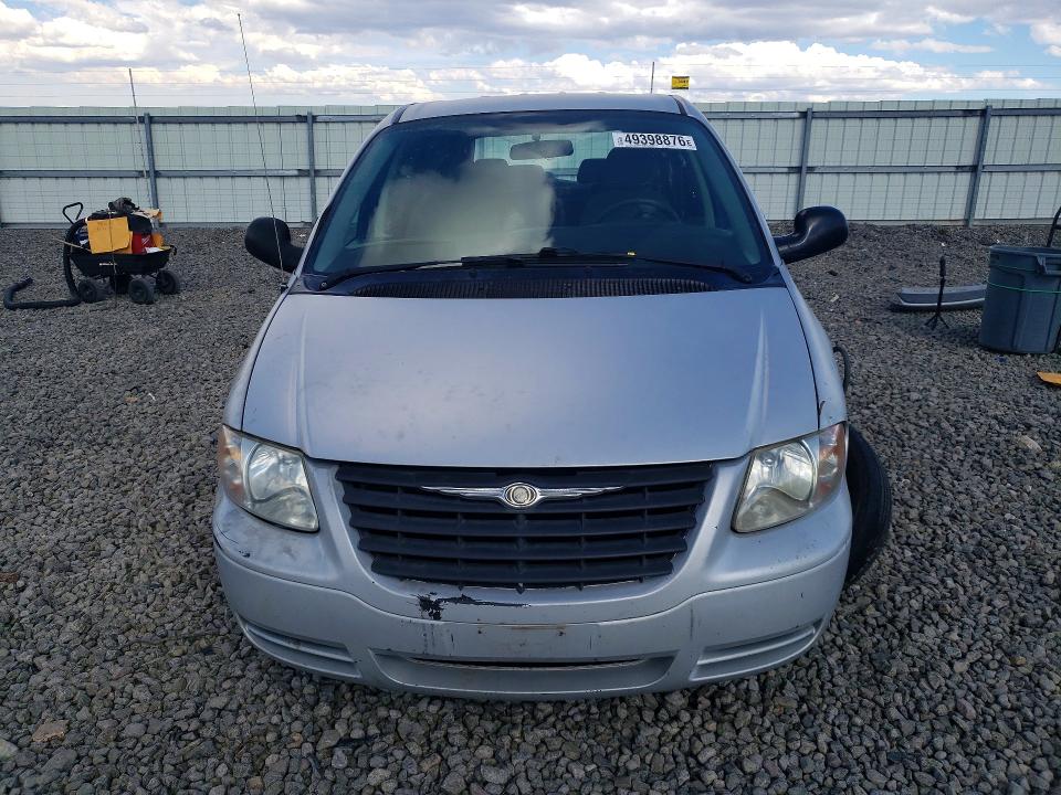 Aukcja sprzedaży 2006 Chrysler Town & Country, vin: 1A4GP45RX6B691795, numer aukcji: 49398876