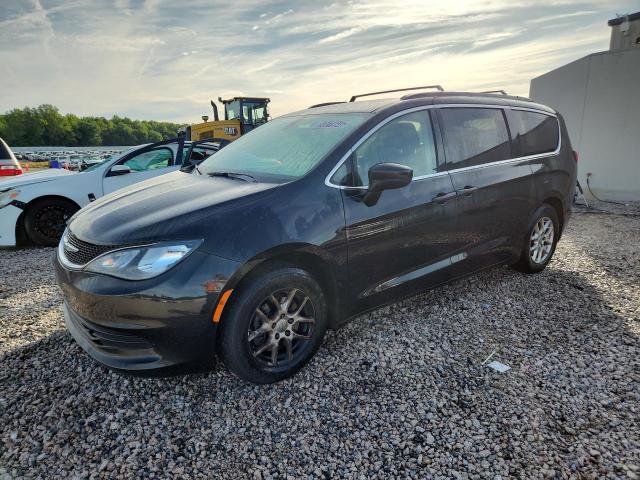 2020 Chrysler Voyager მანქანა იყიდება აუქციონზე, vin: 2C4RC1DG0LR256998, აუქციონის ნომერი: 50078646