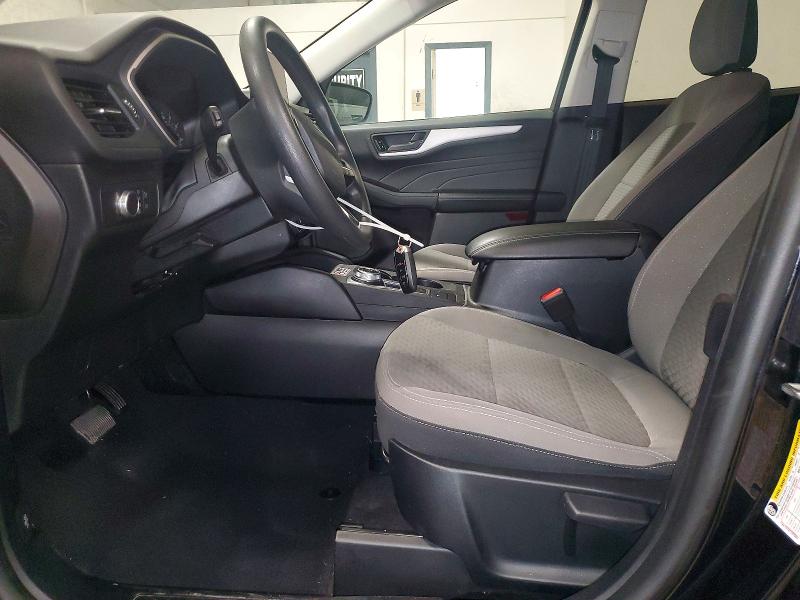 Продажа на аукционе авто 2022 Ford Escape, vin: 1FMCU9G69NUA71628, номер лота: 51527936
