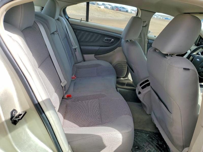 Aukcja sprzedaży 2010 Ford Taurus, vin: 1FAHP2HW0AG112380, numer aukcji: 49309576