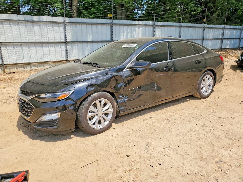 2023 Chevrolet Malibu მანქანა იყიდება აუქციონზე, vin: 1G1ZD5ST3PF179408, აუქციონის ნომერი: 49844556