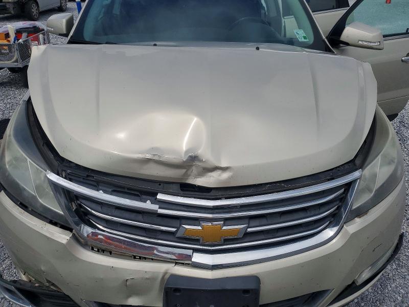 Продажа на аукционе авто 2015 Chevrolet Traverse, vin: 1GNKRGKD5FJ230411, номер лота: 50765306