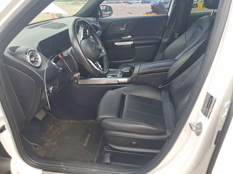 Продажа на аукционе авто 2020 Mercedes-benz Glb 250, vin: W1N4M4GB0LW013524, номер лота: 51163846