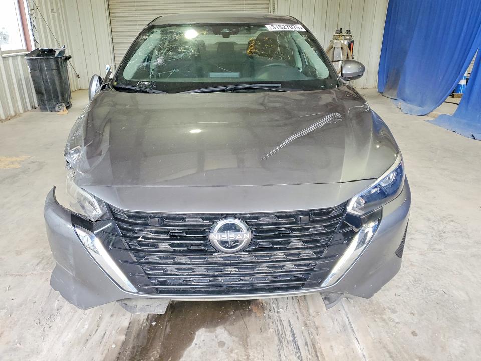Продажа на аукционе авто 2024 Nissan Sentra, vin: 3N1AB8BV6RY321102, номер лота: 51627076