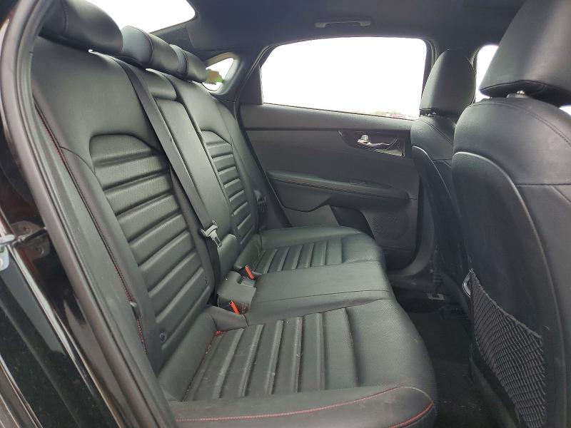 Aukcja sprzedaży 2022 Kia Forte, vin: 3KPF44AC3NE483061, numer aukcji: 49947286