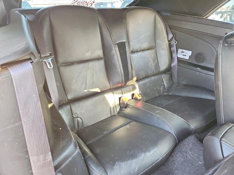 2013 Chevrolet Camaro მანქანა იყიდება აუქციონზე, vin: 2G1FK3DJ4D9191175, აუქციონის ნომერი: 50394006