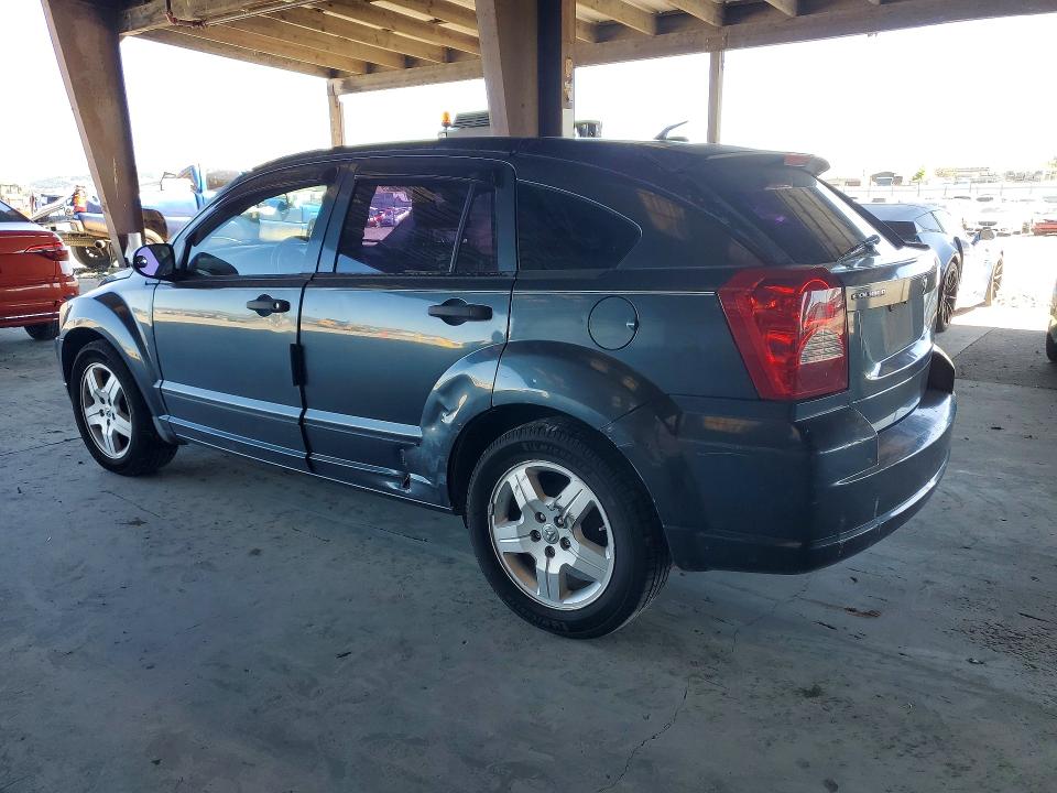 Aukcja sprzedaży 2008 Dodge Caliber, vin: 1B3HB48B18D678238, numer aukcji: 48530906