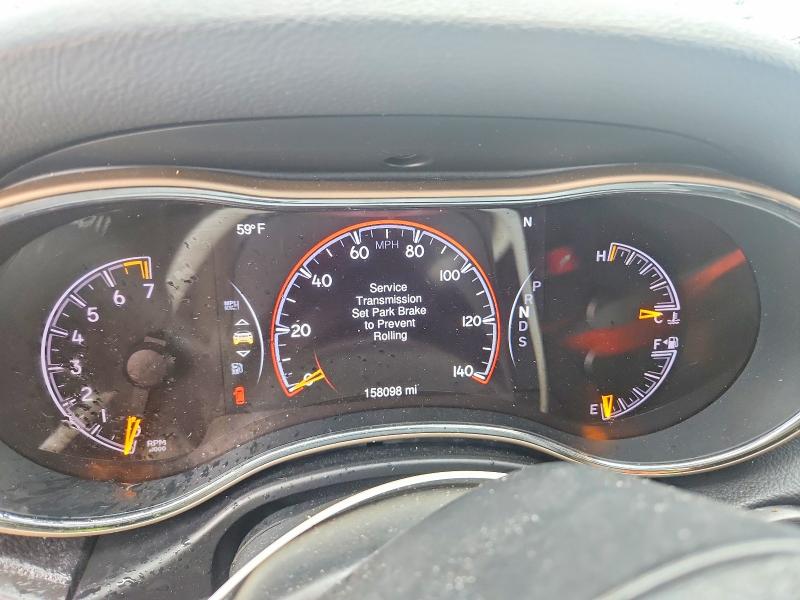 2015 Jeep Grand Cherokee მანქანა იყიდება აუქციონზე, vin: 1C4RJEBG8FC678319, აუქციონის ნომერი: 50779846