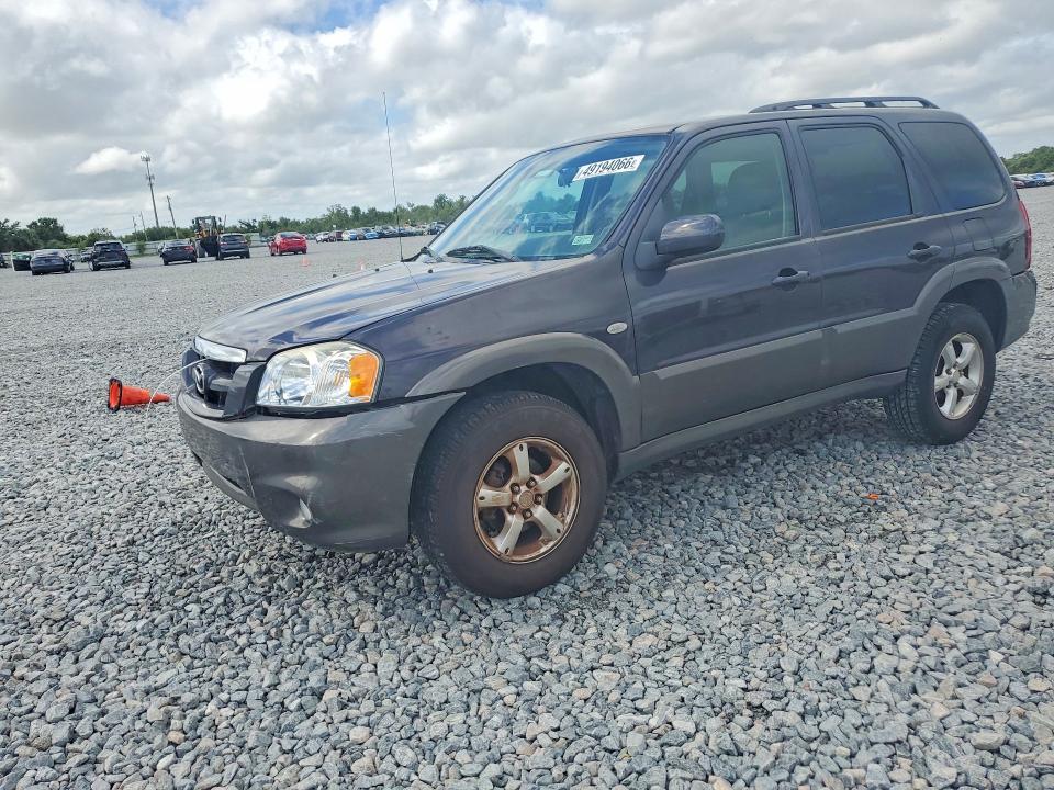 Aukcja sprzedaży 2005 Mazda Tribute, vin: 4F2YZ02Z65KM26758, numer aukcji: 49194066
