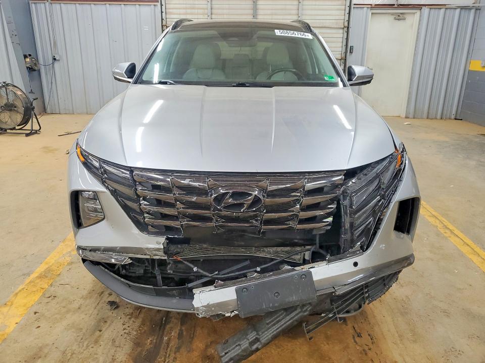 Продаж на аукціоні авто 2024 Hyundai Tucson, vin: 5NMJECDEXRH300347, номер лоту: 50856766