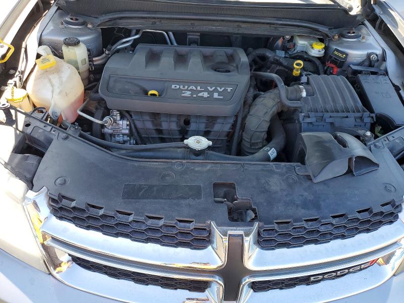 Продаж на аукціоні авто 2013 Dodge Avenger, vin: 1C3CDZAB5DN646010, номер лоту: 51851666