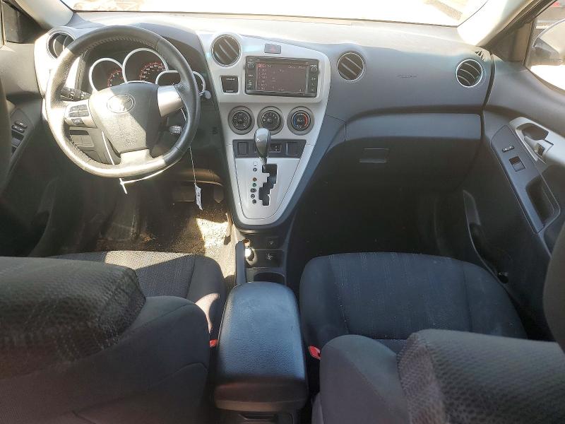 Продажа на аукционе авто 2013 Toyota Corolla Matrix, vin: 2T1LE4EE4DC023416, номер лота: 50884516