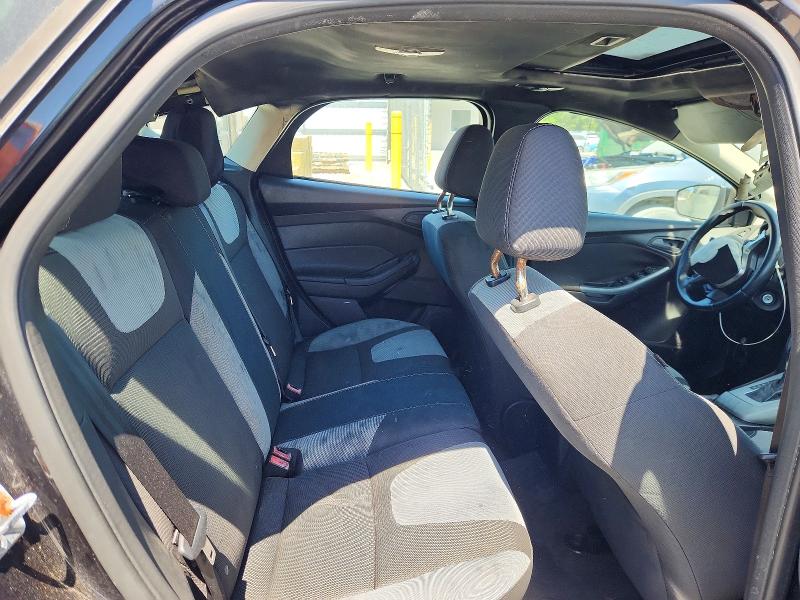 2012 Ford Focus მანქანა იყიდება აუქციონზე, vin: 1FAHP3K27CL352158, აუქციონის ნომერი: 49980646