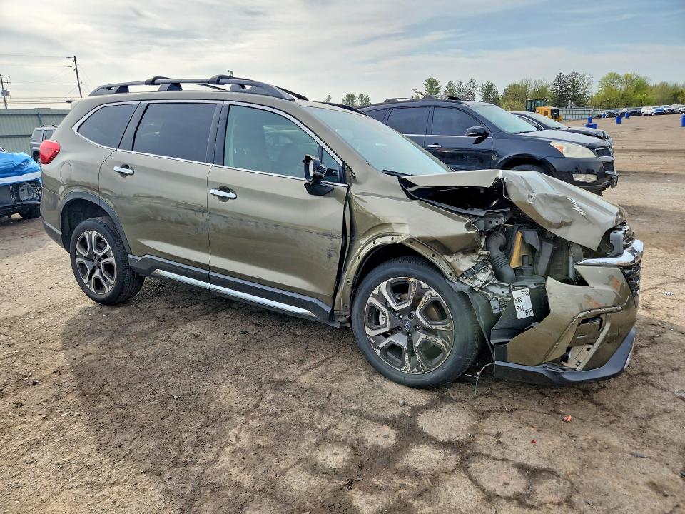 Продажа на аукционе авто 2024 Subaru Ascent, vin: 4S4WMAWD6R3402305, номер лота: 50087486