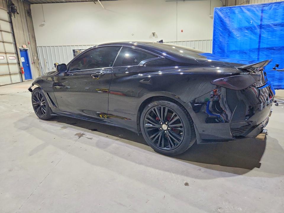 50768496 :رقم المزاد ، JN1EV7EL4JM392738 vin ، 2018 Infiniti Q60 مزاد بيع