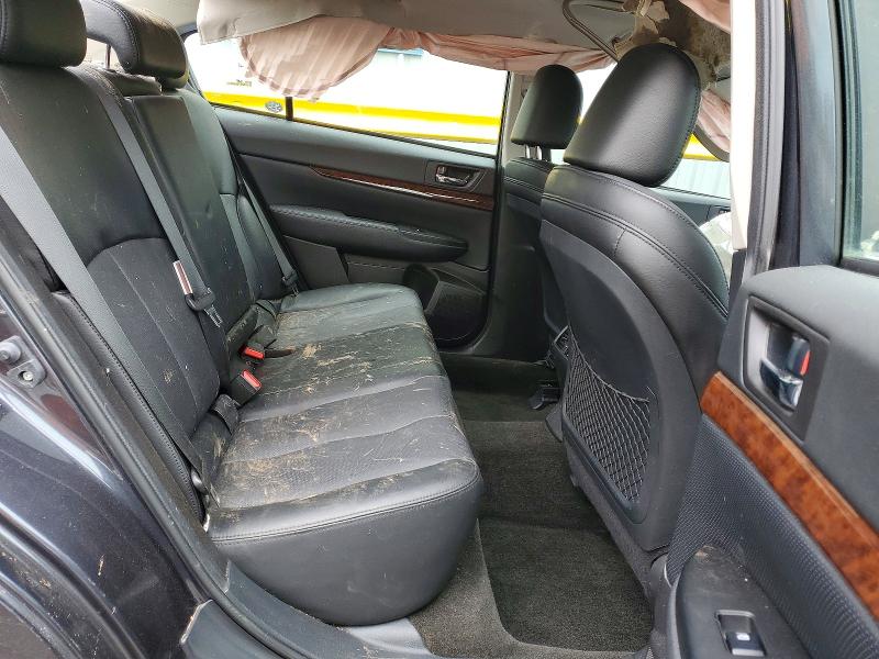 2013 Subaru Legacy მანქანა იყიდება აუქციონზე, vin: 4S3BMDP66D2028202, აუქციონის ნომერი: 49859916