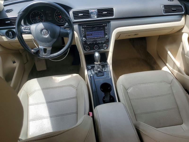 Aukcja sprzedaży 2015 Volkswagen Passat, vin: 1VWAS7A38FC122058, numer aukcji: 41629776