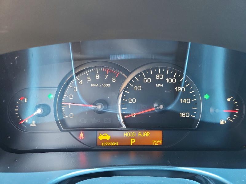 Продаж на аукціоні авто 2006 Cadillac Sts, vin: 1G6DW677060105008, номер лоту: 48763716