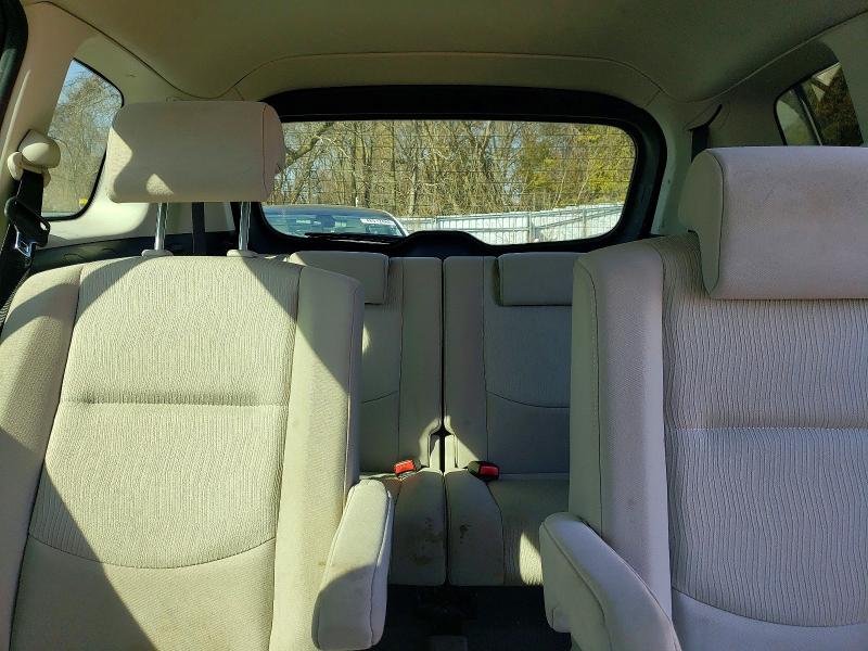 Aukcja sprzedaży 2010 Mazda 5, vin: JM1CR2W31A0363036, numer aukcji: 48451776
