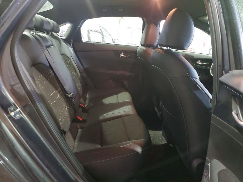 49915976 :رقم المزاد ، 3KPF54AD4RE724721 vin ، 2024 Kia Forte مزاد بيع