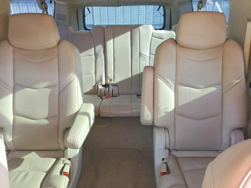 Aukcja sprzedaży 2016 Cadillac Escalade, vin: 1GYS3HKJ5GR296587, numer aukcji: 48506646