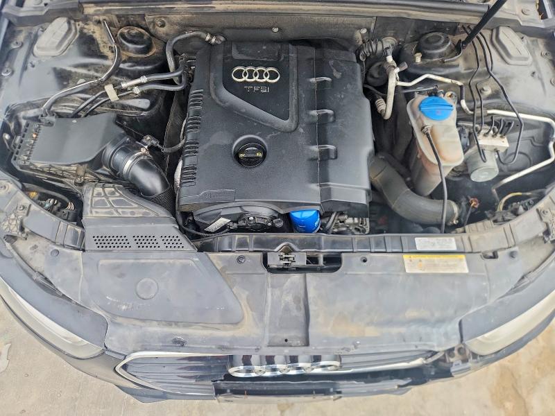 Aukcja sprzedaży 2014 Audi A4, vin: WAUEFAFL1EN012788, numer aukcji: 50163506