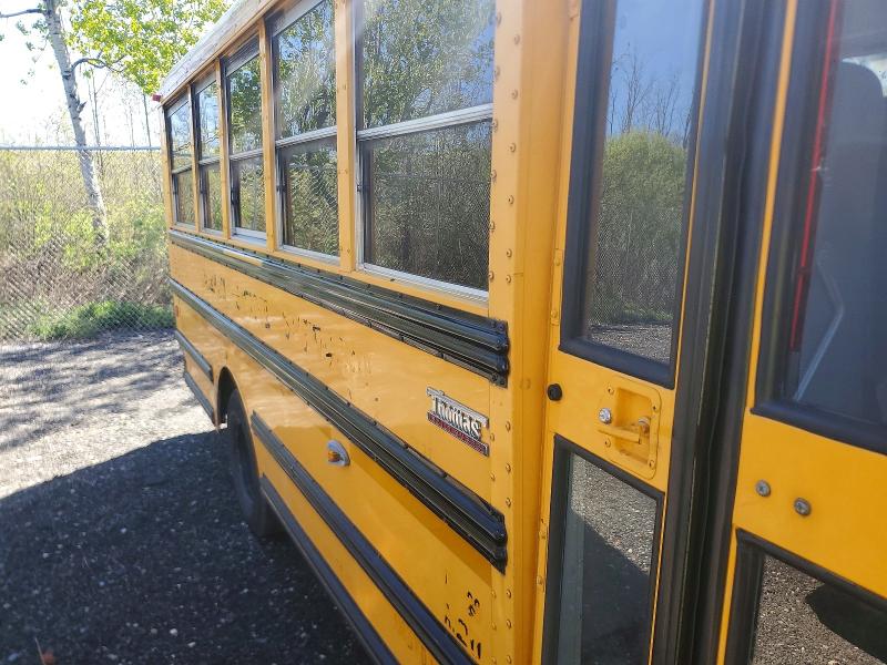Продажа на аукционе авто 2013 Thomabuses Bus, vin: 1GB3G3BG3C1178654, номер лота: 51258506