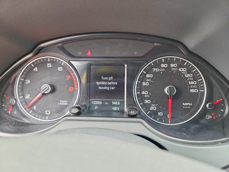 51784766 :رقم المزاد ، WA1L2AFP8GA042707 vin ، 2016 Audi Q5 مزاد بيع