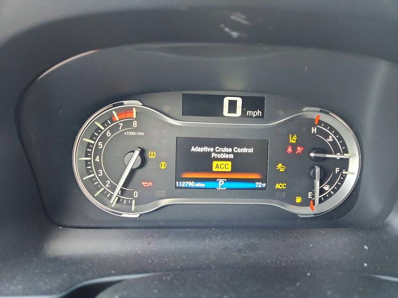 2016 Honda Pilot მანქანა იყიდება აუქციონზე, vin: 5FNYF6H08GB072942, აუქციონის ნომერი: 48703816