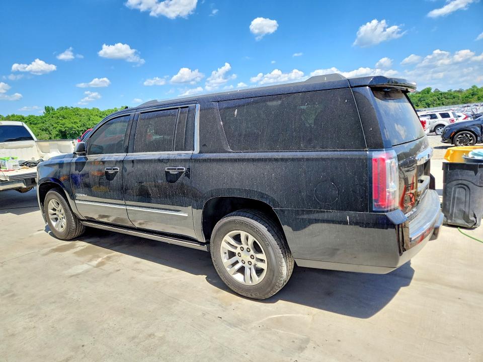 Aukcja sprzedaży 2018 Gmc Yukon Xl, vin: 1GKS2HKJ8JR163438, numer aukcji: 50105216