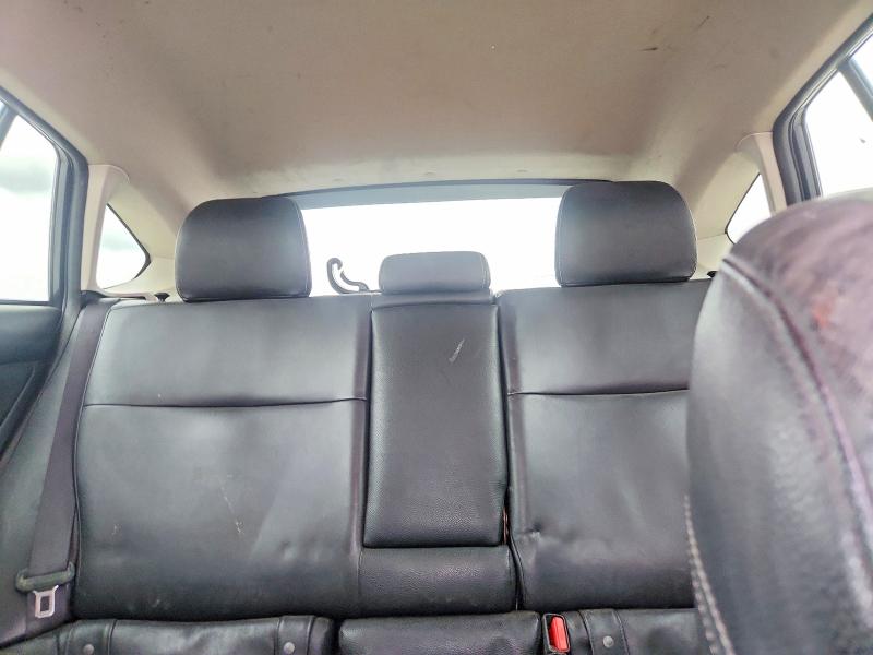 2013 Subaru Impreza მანქანა იყიდება აუქციონზე, vin: JF1GPAR65DH841817, აუქციონის ნომერი: 50579976