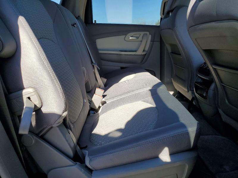 Aukcja sprzedaży 2009 Chevrolet Traverse, vin: 1GNER23D39S112564, numer aukcji: 50833396