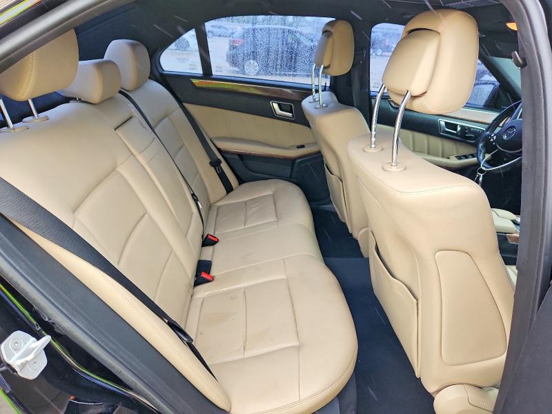 Продаж на аукціоні авто 2013 Mercedes-benz E, vin: WDDHF5KB5DA725001, номер лоту: 50855676