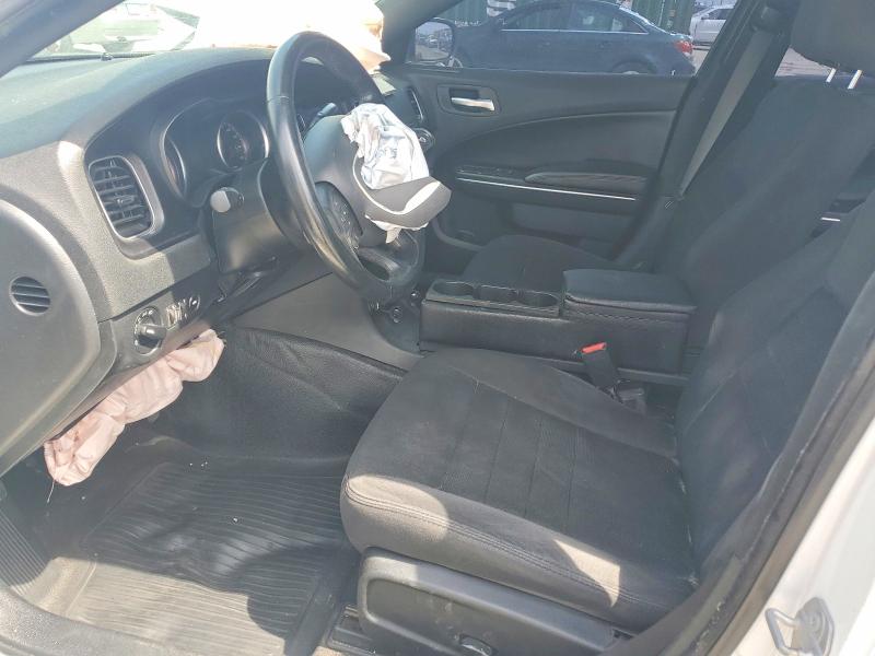 Продаж на аукціоні авто 2017 Dodge Charger, vin: 2C3CDXKT9HH533803, номер лоту: 49449676