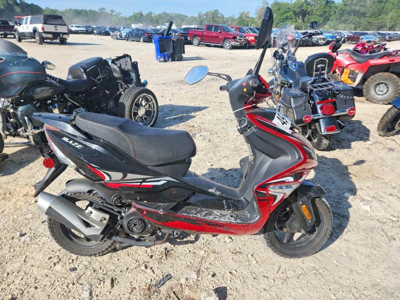 Aukcja sprzedaży 2024 Zhejiang Mc, vin: L5YACBAL0R1135169, numer aukcji: 49781976