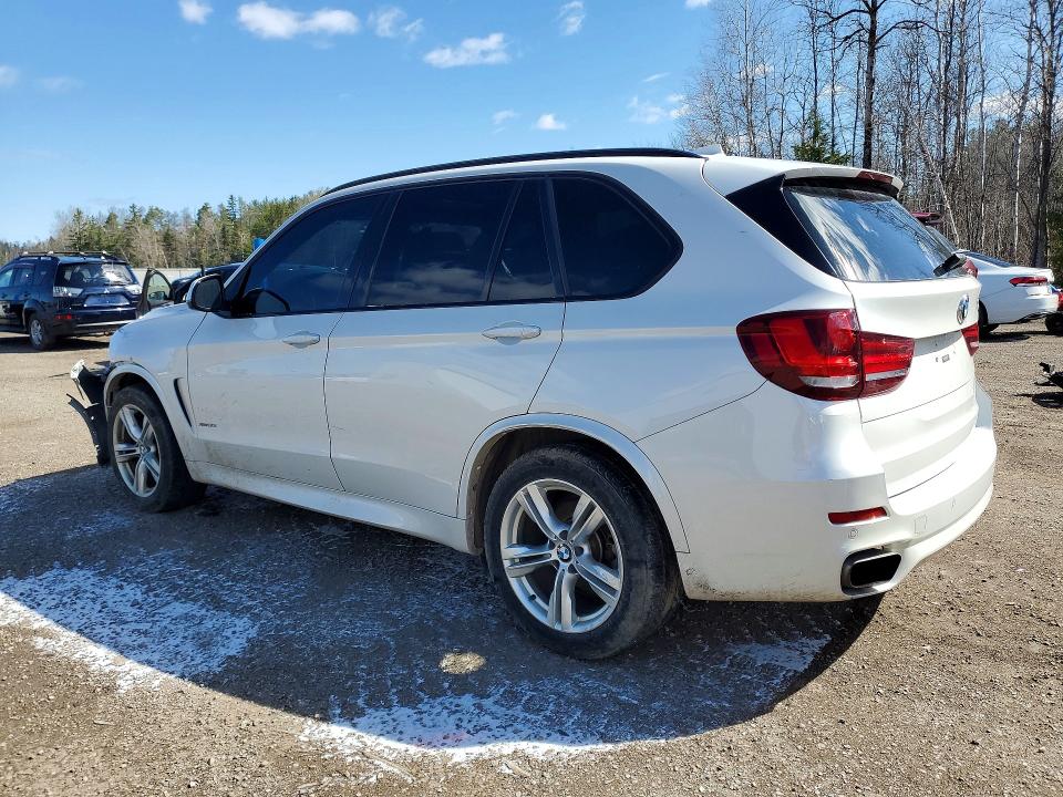Aukcja sprzedaży 2017 Bmw X5, vin: 5UXKR0C3XH0X77493, numer aukcji: 47948516