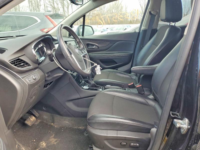 Aukcja sprzedaży 2019 Buick Encore, vin: KL4CJASB2KB888945, numer aukcji: 48335776