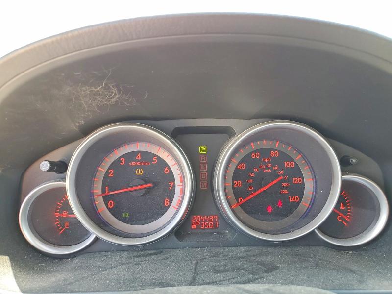 Продаж на аукціоні авто 2008 Mazda Cx-9, vin: JM3TB28A580144386, номер лоту: 47792886